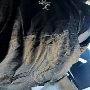 Scott's vest woman's multi pocket